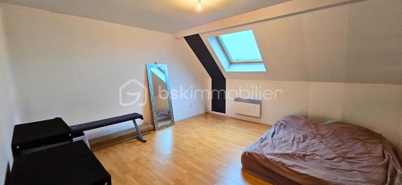 Immeuble - 235 m² - 10 pièces