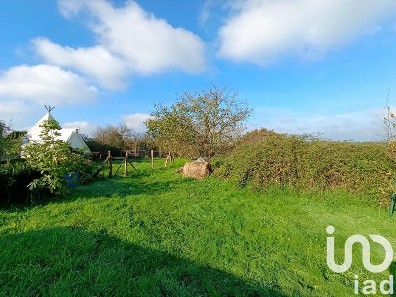 Maison de village - 152 m² - 6 pièces