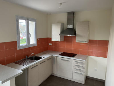 Appartement - 71 m² - 3 pièces