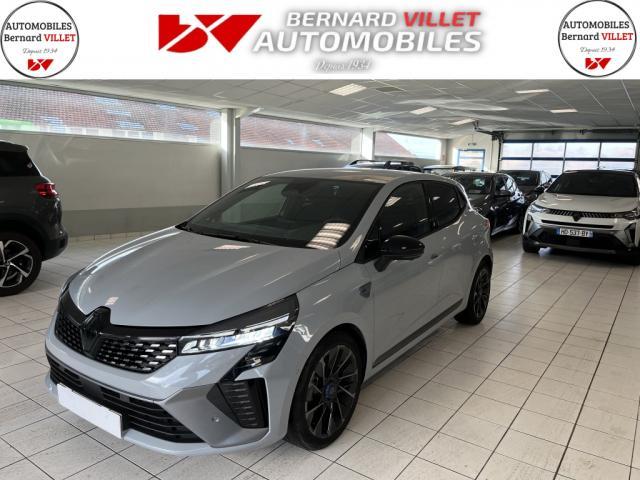 Renault Clio V TCe 90 ch Gsr2 Esprit Alpine