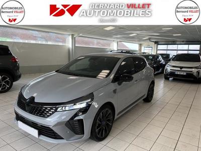 Renault Clio V TCe 90 ch Gsr2 Esprit Alpine