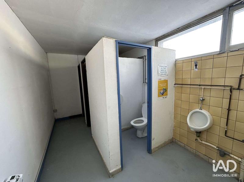 Local commercial - 300 m²