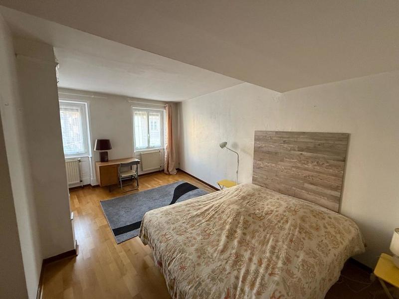 Appartement - 68 m² - 2 pièces