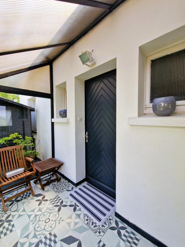 Maison - 181 m² - 8 pièces