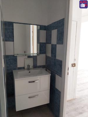 Studio - 34 m² - 1 pièce