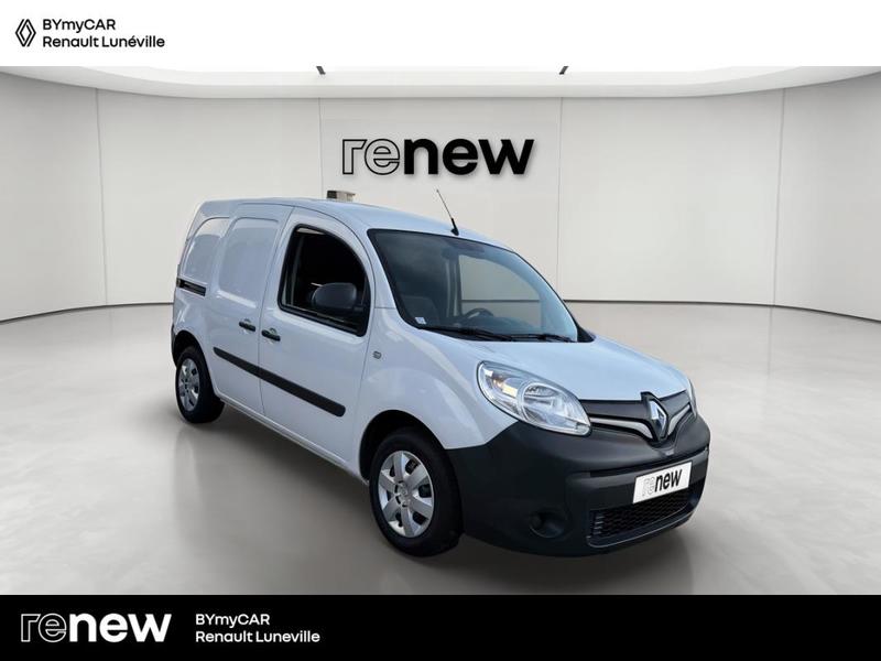 Renault Kangoo Express Blue Dci 95 Grand Confort