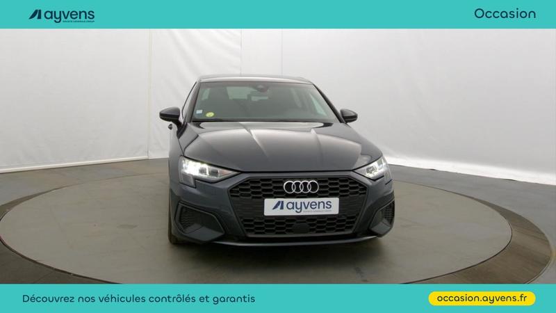 Audi A3 Sportback 35 Tdi 150ch Design s tronic 7