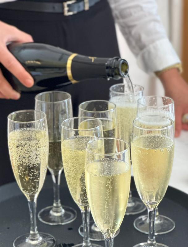 Réveillon de Saint-Sylvestre au Château de Beauvois