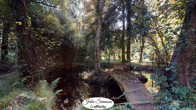 Maison - 170 m² - 7 pièces