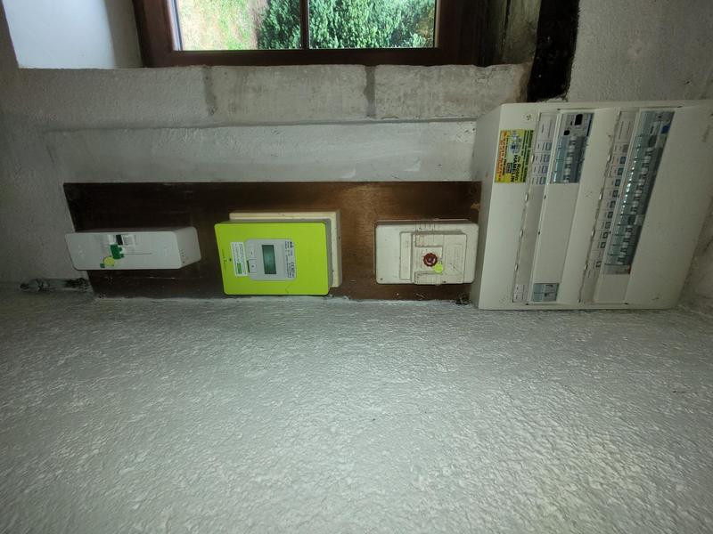 Maison - 65 m² - 3 pièces