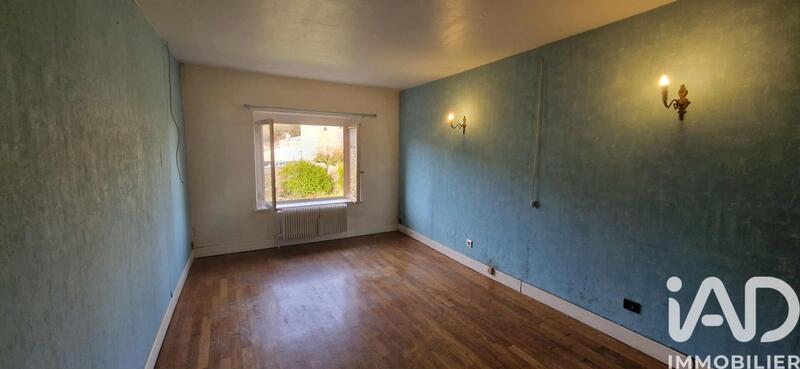 Maison - 148 m² - 7 pièces