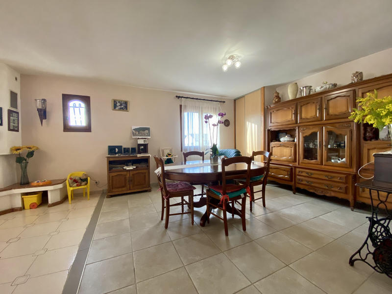 Maison - 172 m² - 7 pièces