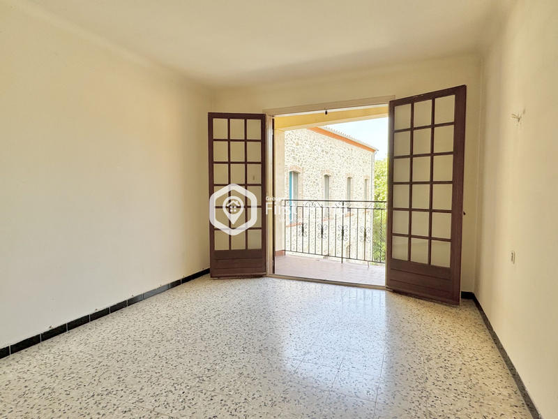 Maison - 128 m² - 5 pièces