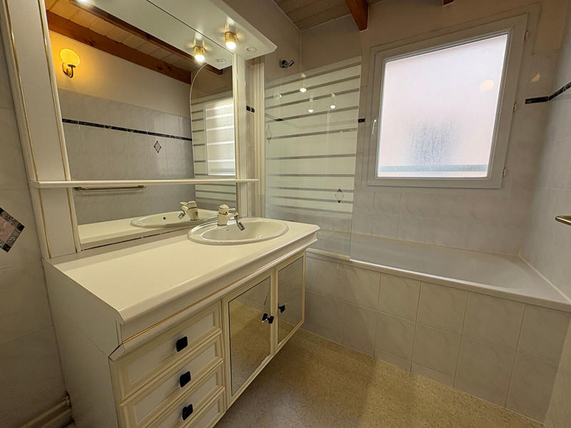 Appartement - 130 m² - 5 pièces