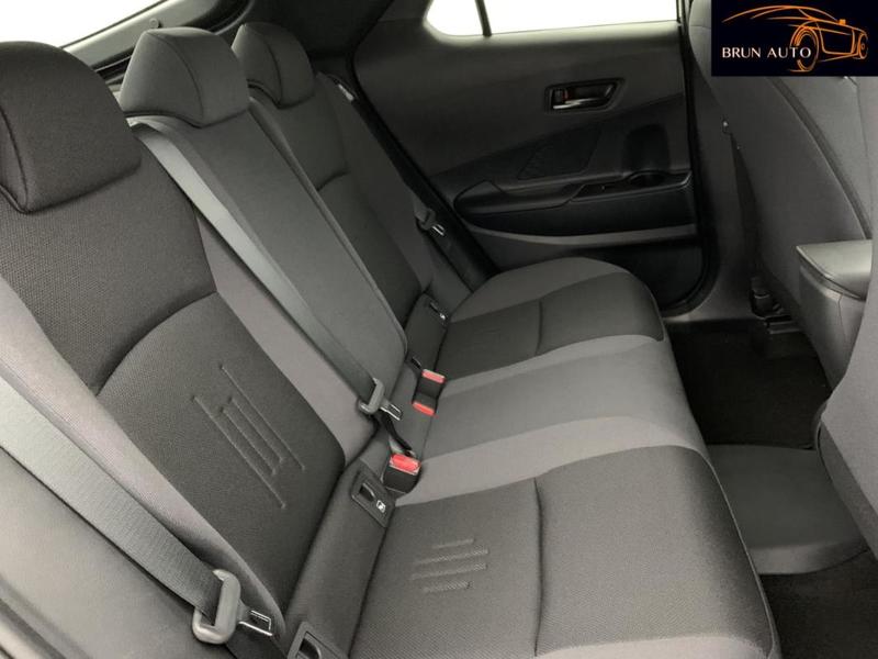 Toyota c-Hr Hybride Rechargeable 225 Design