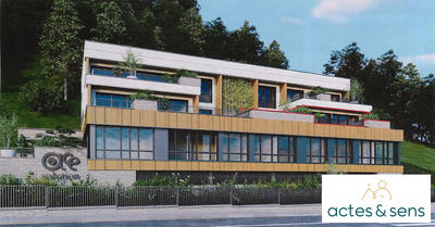 Appartement - 117 m² - 5 pièces