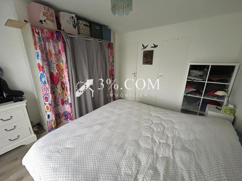 Maison - 109 m² - 5 pièces