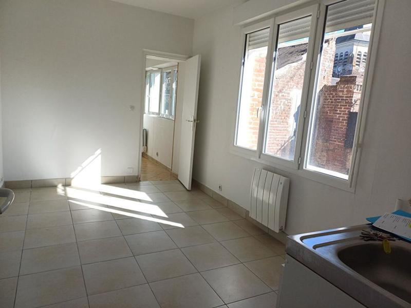 Appartement - 15 m² - 2 pièces