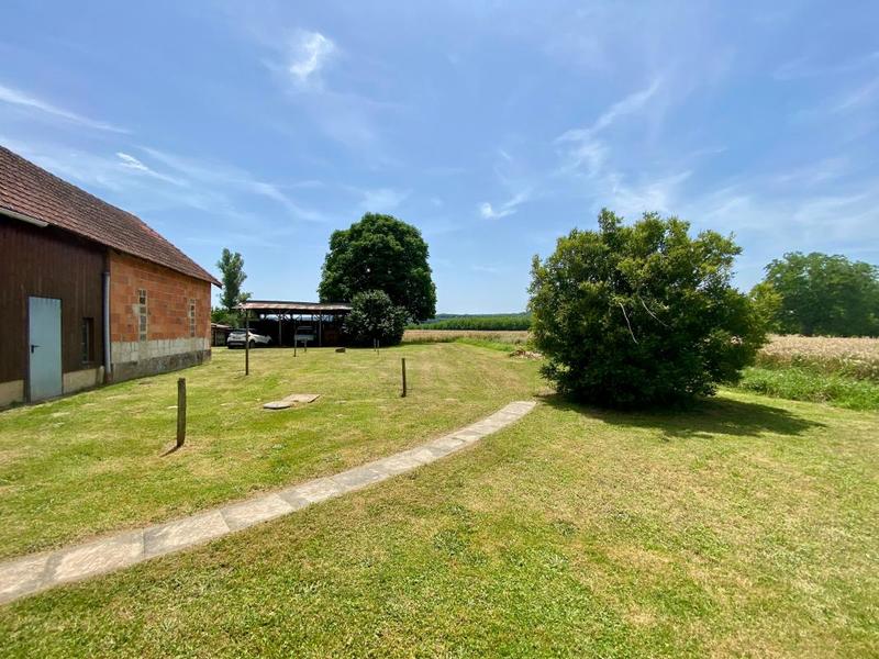 Ferme - 94 m² - 6 pièces