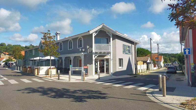 Fonds de commerce - Hôtellerie / Restauration - 500 m²