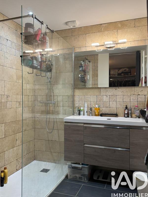 Maison - 160 m² - 8 pièces