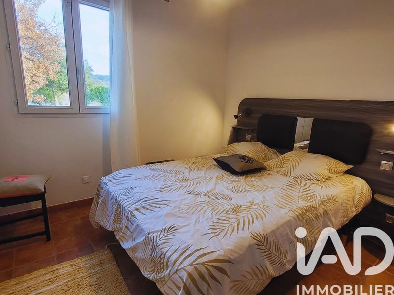 Maison - 122 m² - 6 pièces