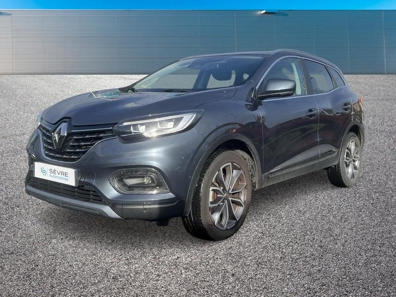 Renault Kadjar Zen Blue dCi 115 - 20