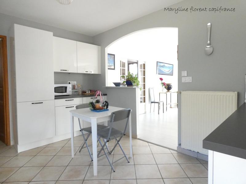 Maison - 173 m² - 7 pièces