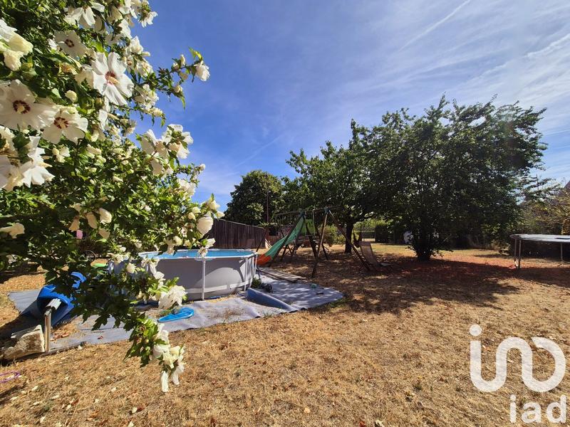 Maison de campagne - 174 m² - 6 pièces