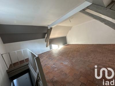 Maison - 51 m² - 2 pièces