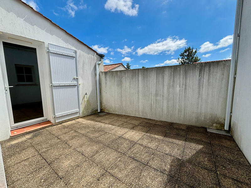 Maison - 89 m² - 3 pièces