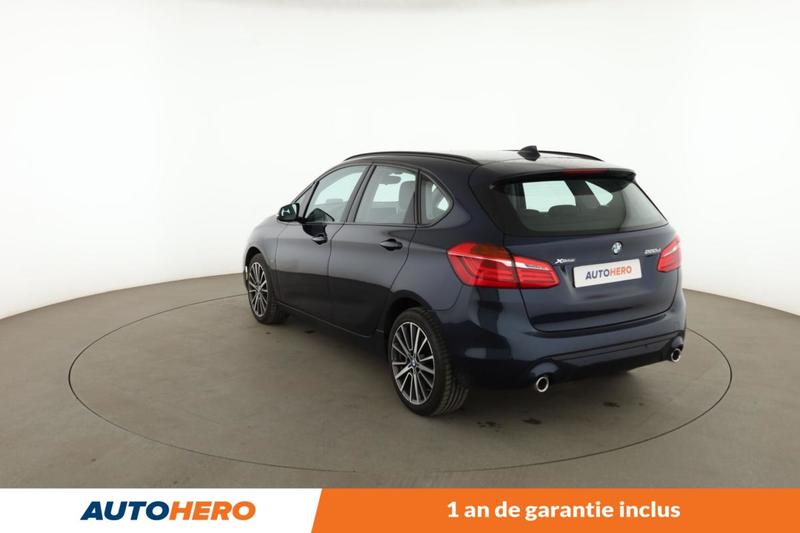 Bmw Serie 2 Active Tourer 220d xDrive Sport Bva8 190 ch