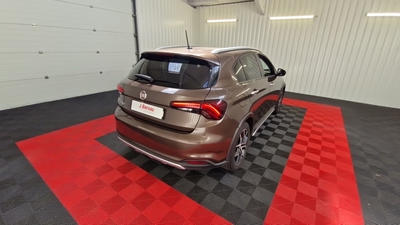 Fiat Tipo 1.6 MultiJet 130ch s/S Cross Plus