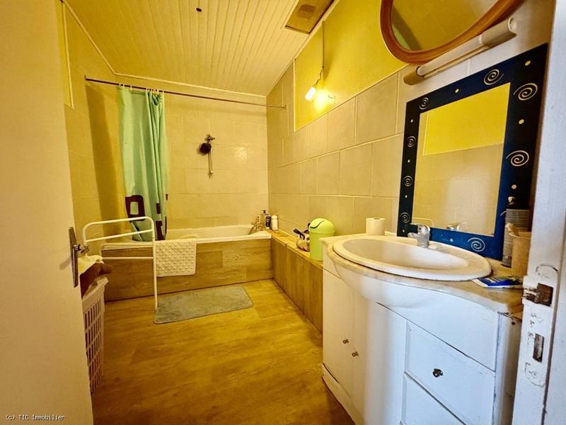 Longère - 184 m² - 6 pièces