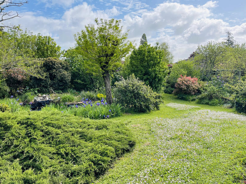 Maison - 156 m² - 6 pièces