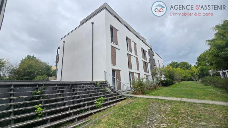 Appartement - 89 m² - 4 pièces