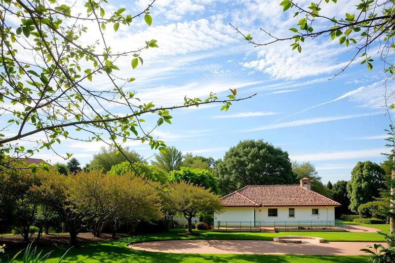 Demeure - 300 m² - 10 pièces