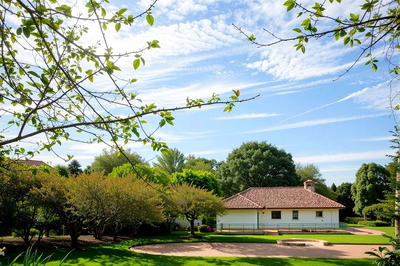 Demeure - 300 m² - 10 pièces