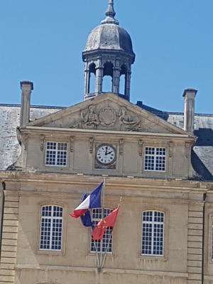 Naturéza Massages énergétiques de bien-être