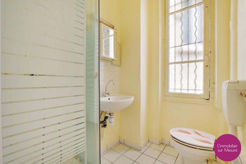 Appartement - 31 m² - 2 pièces