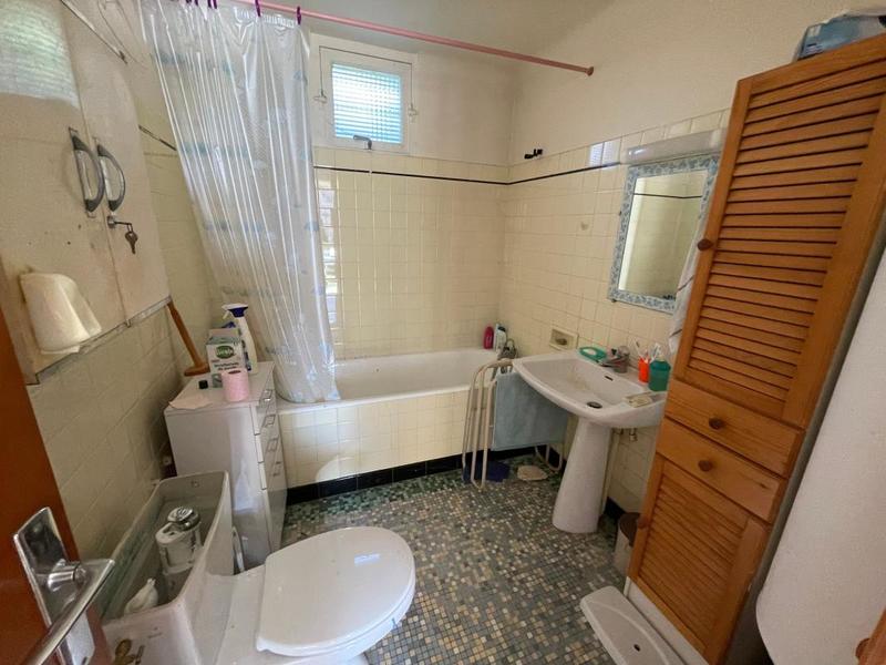 Maison - 200 m² - 6 pièces