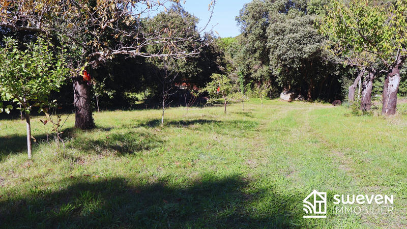 Mas - 100 m² - 5 pièces