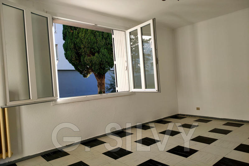 Appartement - 55 m² - 2 pièces