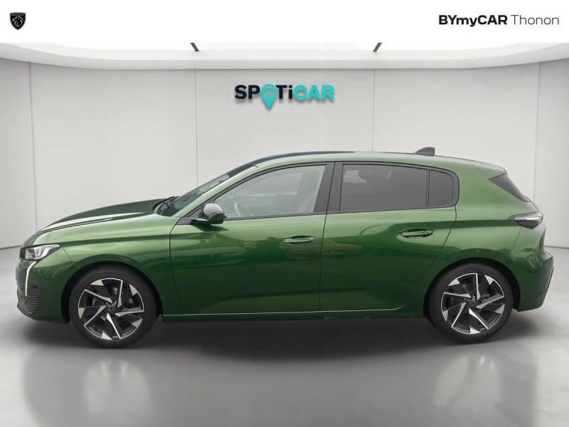 Peugeot 308 PureTech 130ch s&amp;S Eat8 Allure Pack