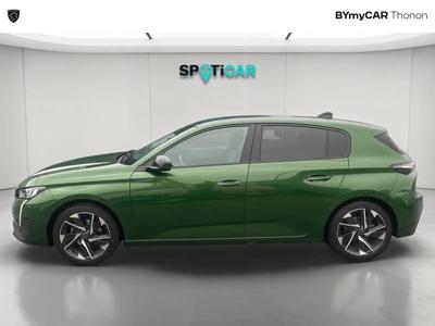 Peugeot 308 PureTech 130ch s&amp;S Eat8 Allure Pack