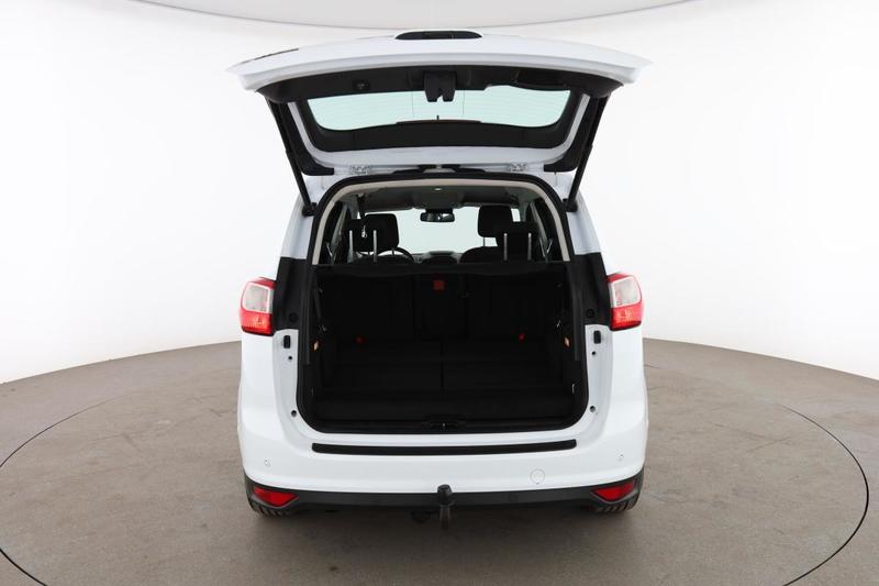 Ford Grand c-Max 1.5 TDCi Titanium Bv6 7pl 120 ch