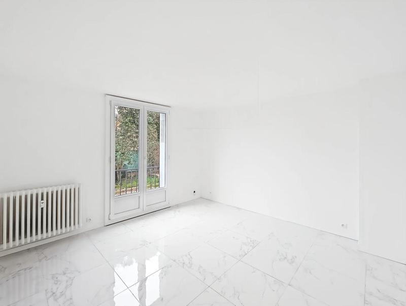 Appartement - 74 m² - 4 pièces