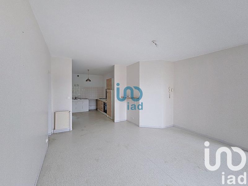 Appartement - 85 m² - 4 pièces