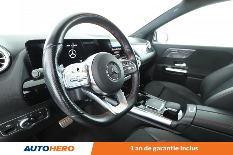 Mercedes Gla 200 d Amg Line Dct 150 ch