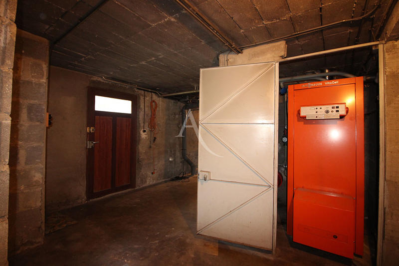 Maison - 78 m² - 5 pièces